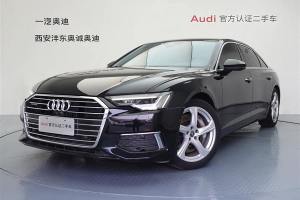 奧迪A6L 奧迪 55 TFSI quattro 尊享致雅型