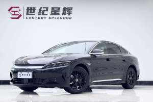 漢 比亞迪 DM-i 125KM精英型