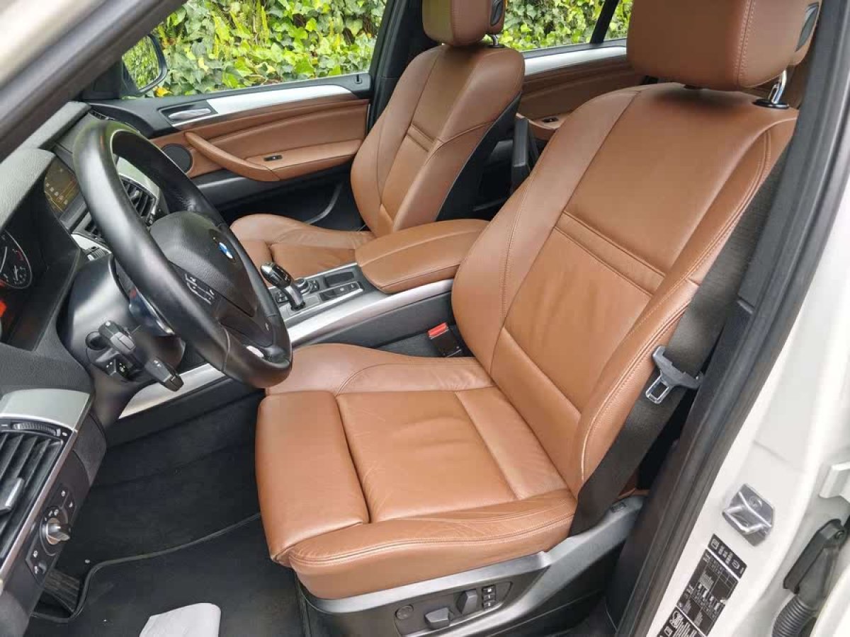 寶馬 寶馬X5  2013款 xDrive35i M運(yùn)動(dòng)型圖片