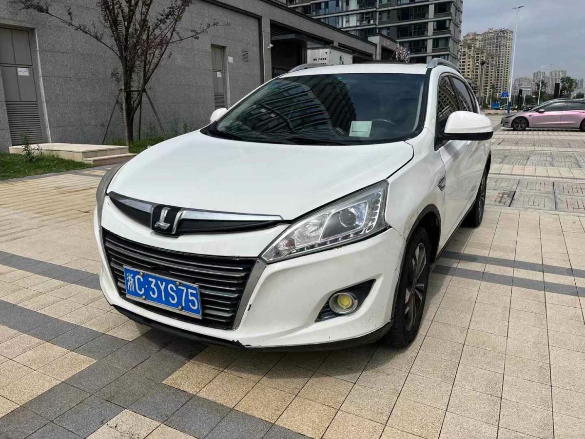 納智捷 納5  2014款 1.8T 自動精致型圖片