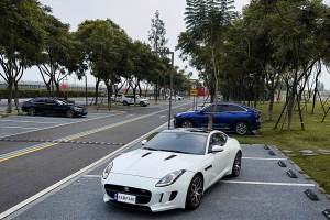 F-TYPE 捷豹 3.0T 硬頂版