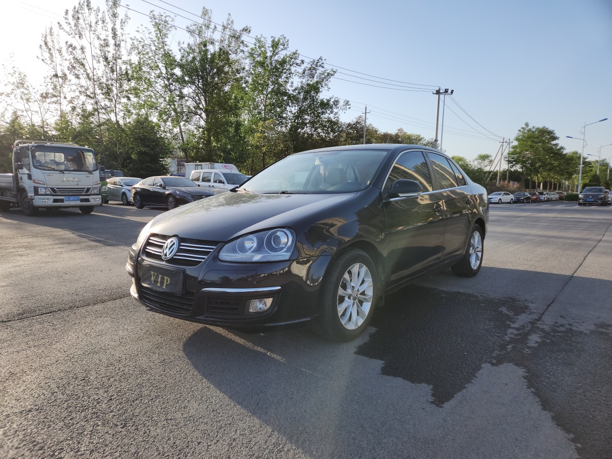 大眾 速騰  2012款 1.6L 自動舒適型圖片