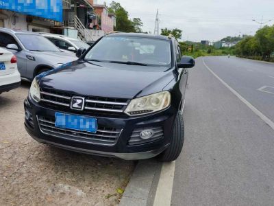 2015年1月 眾泰 T600 1.5T 手動旗艦型圖片