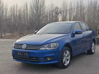 2013年12月 大眾 寶來 1.6L 自動豪華型圖片
