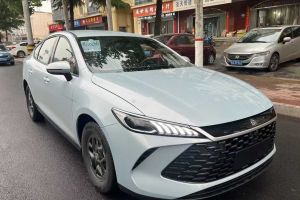 秦 比亞迪 