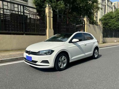 2021年6月 大眾 Polo Plus 1.5L 自動全景樂享版圖片