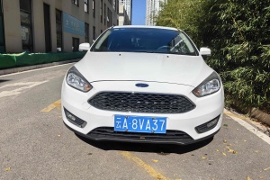 ?？怂?福特 兩廂 EcoBoost 180 自動精英型