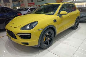 911 保時(shí)捷 Carrera GTS 3.8L