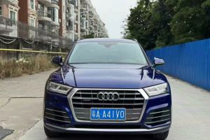 Sport 奧迪RS Q8 奧迪 RS Q8 4.0T