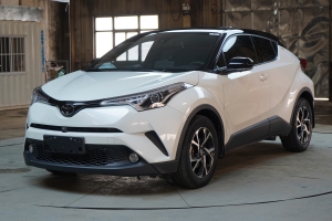 C-HR 豐田 2.0L 領(lǐng)先版