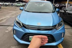 世銳PHEV 廣汽集團(tuán) 豪華版