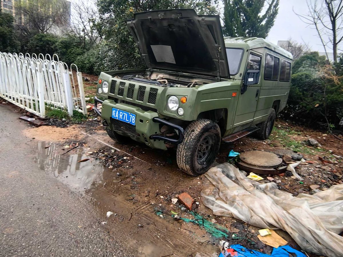 納智捷 優(yōu)6 SUV  2019款 1.6T 新創(chuàng)型圖片