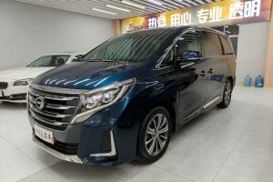 傳祺GS4 COUPE 廣汽傳祺 COUPE 270T 自動(dòng)尊享版