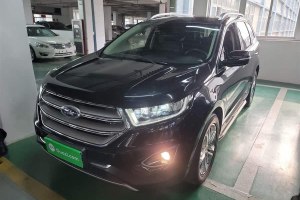 銳界 福特 EcoBoost 245 兩驅(qū)豪銳型 7座 國VI