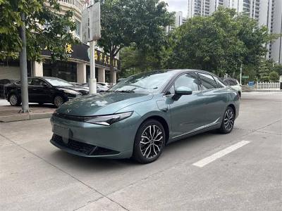 2023年11月 小鹏 小鹏P5 500Pro版图片