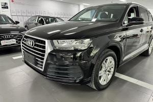 奥迪Q7 奥迪 40 TFSI 舒适型