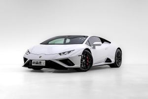 Huracán 蘭博基尼 Huracán EVO RWD