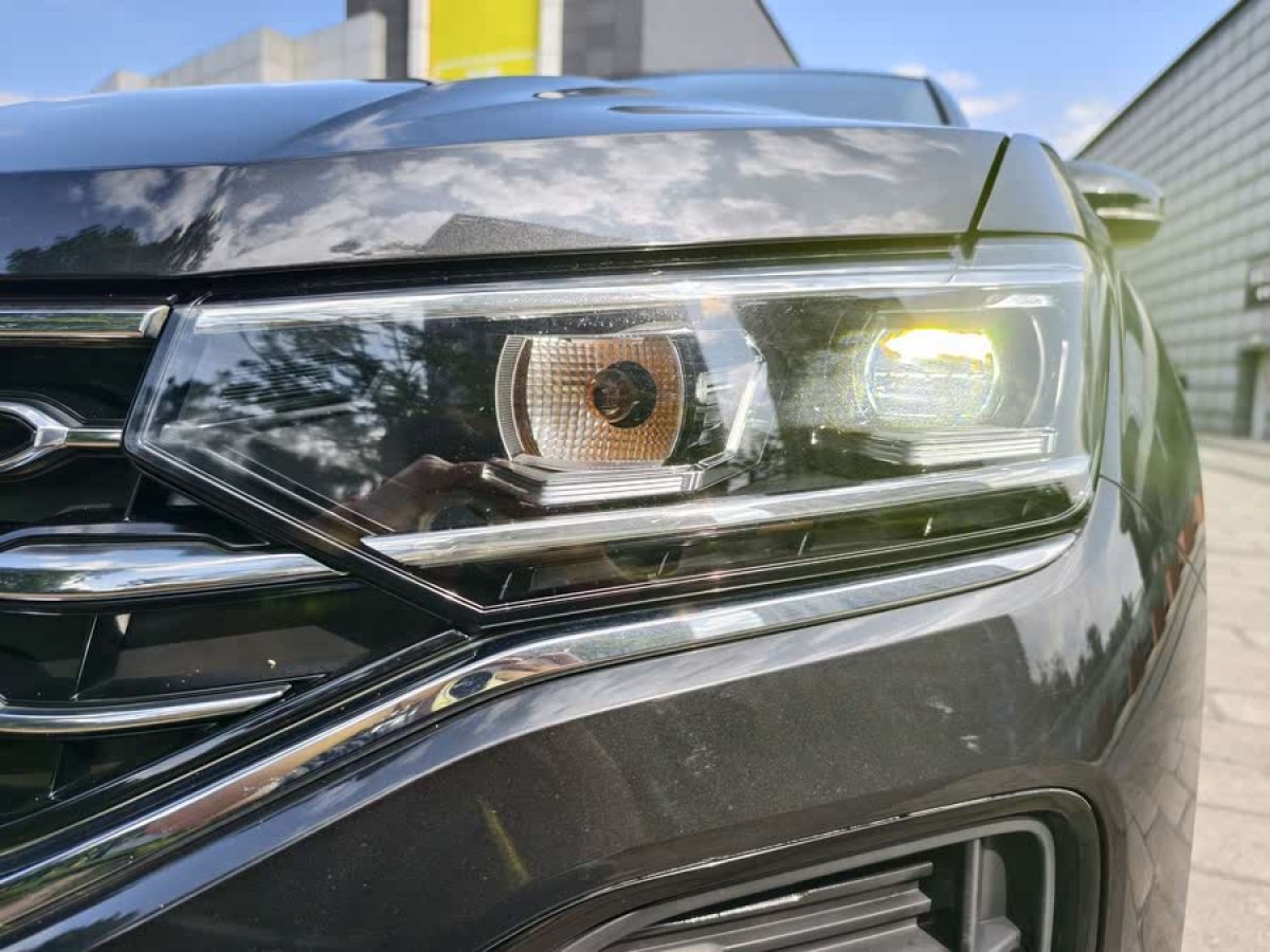 大眾 探岳  2019款  330TSI 兩驅(qū)豪華型 國VI圖片