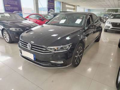 2020年6月 大众 迈腾 280TSI DSG 舒适型图片