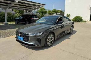 領(lǐng)航員 林肯 3.5T 尊耀版