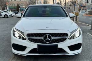 奔馳A級(jí)AMG 奔馳 2017款 改款 AMG A 45 4MATIC 國(guó)VI