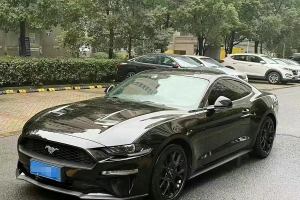 Mustang 福特 2.3T 性能版