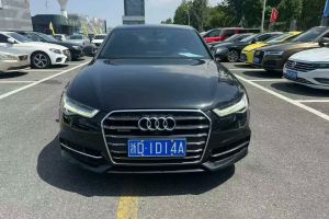 奧迪A6 奧迪 3.0T allroad quattro