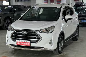 瑞風(fēng)S3 江淮 1.6L CVT豪華智能型