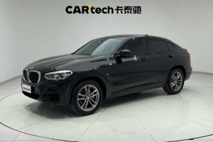 寶馬X4 M 寶馬 X4 M