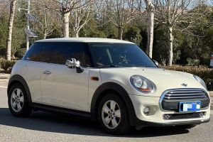 MINI MINI 1.2T 手動 ONE