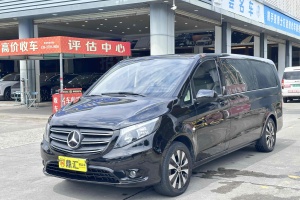威霆 奔馳 2.0T 精英版 7座