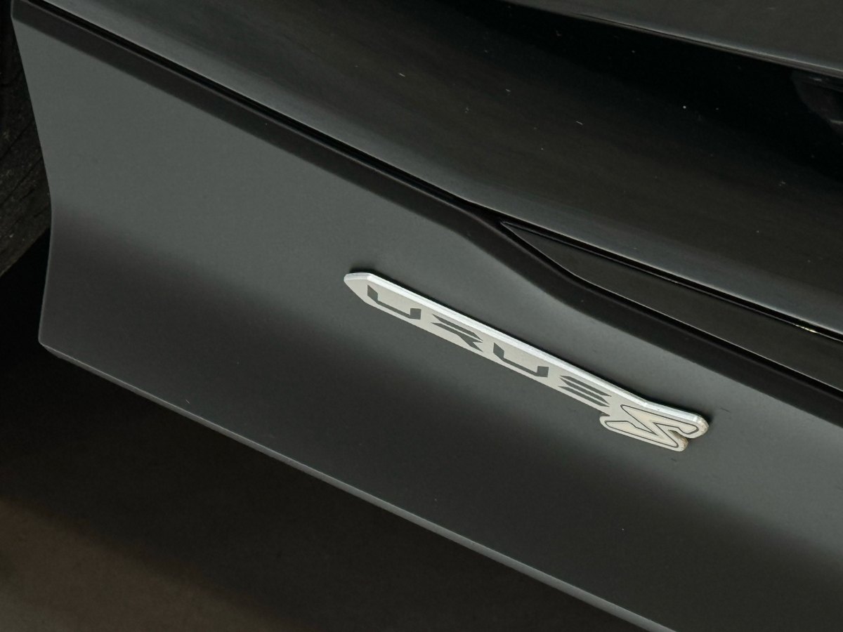 蘭博基尼 Urus  2023款 4.0T V8 S圖片