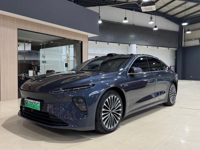 2022年3月 蔚來 蔚來ET7 100kWh 首發(fā)版圖片