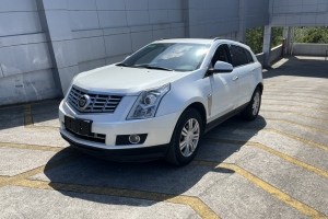 SRX 凯迪拉克 3.0L 舒适型