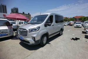 V級 奔馳 V 260 L 長軸距尊貴版