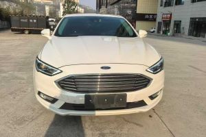 蒙迪歐 福特  EcoBoost 180 智控豪華型 國(guó)VI