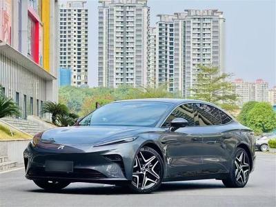 2023年3月 R汽車(chē) 飛凡F7 改款 長(zhǎng)續(xù)Pro版圖片