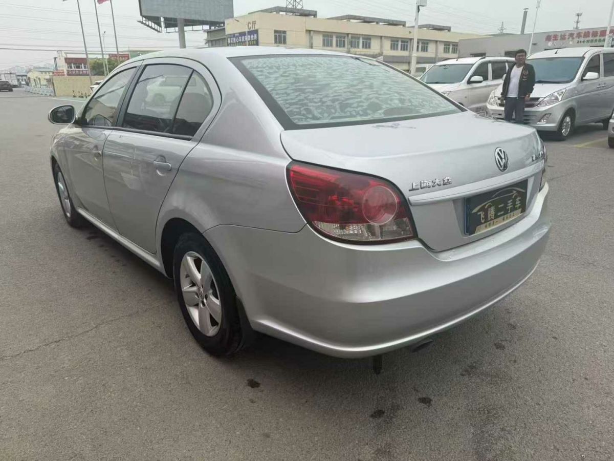 大眾 夏朗  2012款 2.0TSI 標(biāo)配型 歐IV圖片