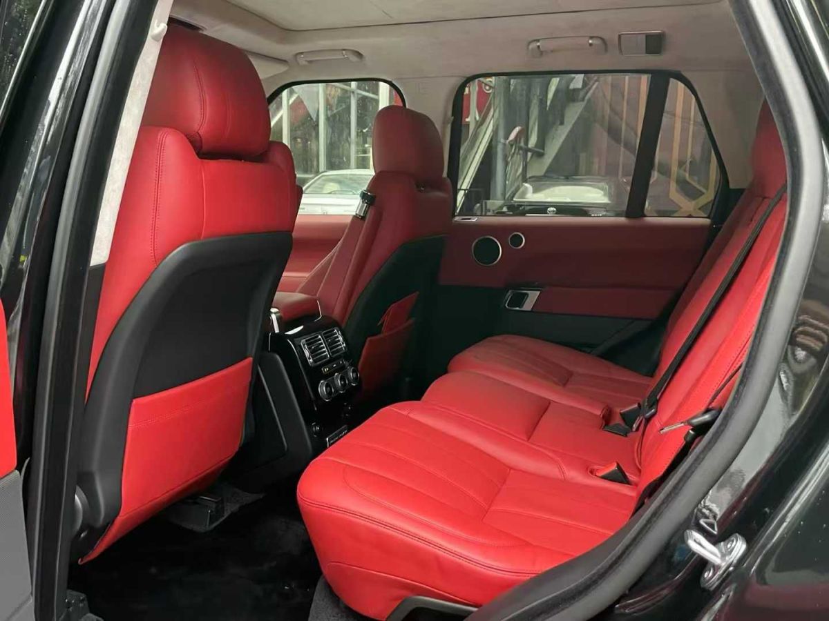 路虎 攬勝  2017款 極光Convertible 2.0T HSE Dynamic 美規(guī)版圖片