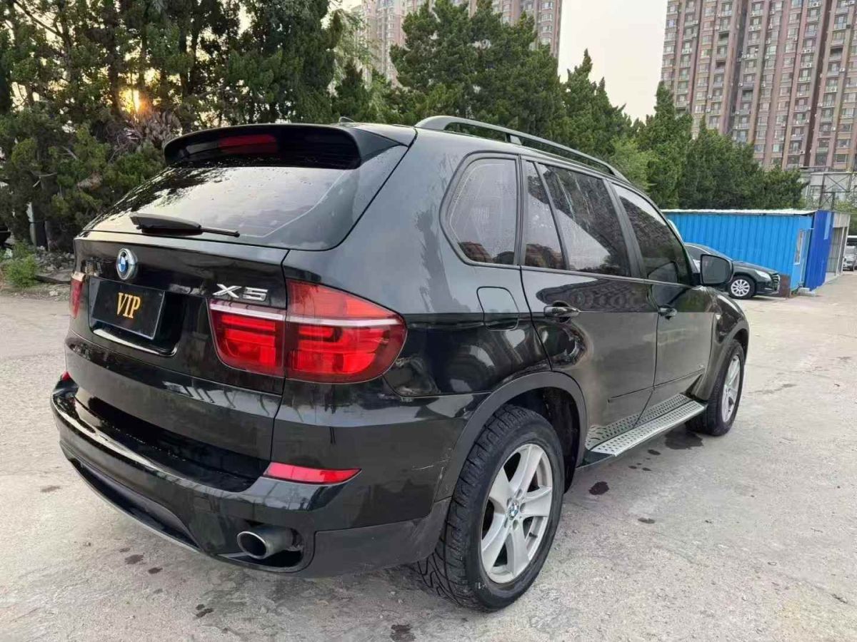 寶馬 寶馬X5 圖片
