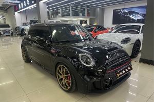 JCW MINI 改款 2.0T JOHN COOPER WORKS ALL-IN