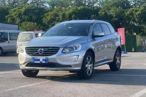 XC60 沃爾沃 