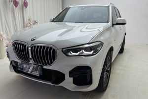 寶馬X5 寶馬 xDrive30i M運(yùn)動套裝