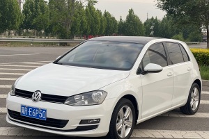 高爾夫 大眾 230TSI 自動舒適型