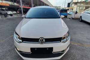 Polo 大眾 1.5L 自動(dòng)豪華型