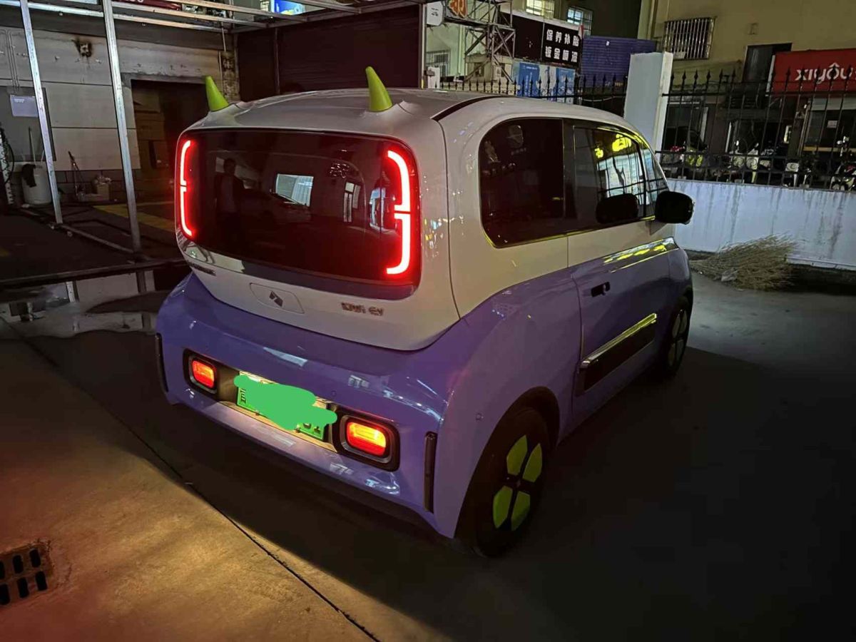 凌寶汽車 凌寶BOX  2024款 凌智版圖片