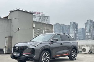 CS75 PLUS 長安 2.0T 自動(dòng)旗艦型