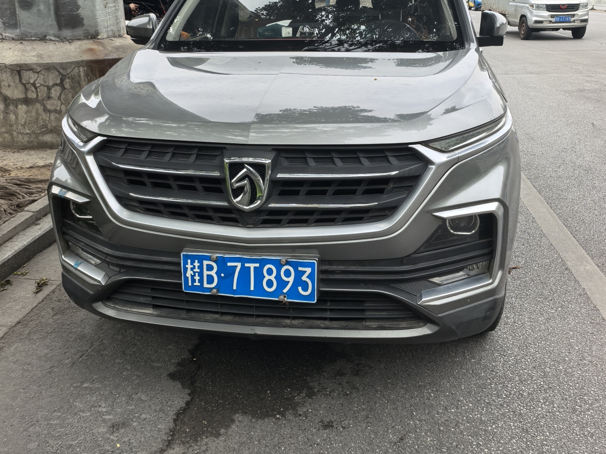 寶駿 530  2018款 1.8L 自動精英型圖片