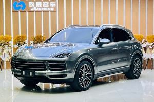 Cayenne 保時捷 Cayenne 3.0T