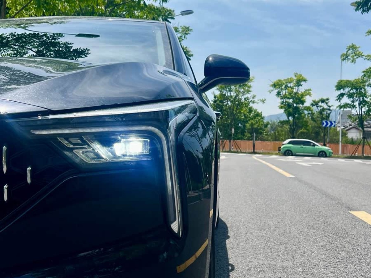 奔騰 B70  2025款 龍耀版 1.5T 舒享型圖片